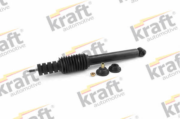 Kraft Automotive 4015410 Амортизатор підвіски задній масляний 4015410: Купити в Україні - Добра ціна на EXIST.UA!