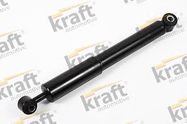 Kraft Automotive 4015460 Амортизатор підвіскі задній газомасляний 4015460: Купити в Україні - Добра ціна на EXIST.UA!