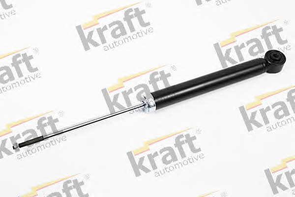 Kraft Automotive 4015470 Амортизатор підвіскі задній газомасляний 4015470: Купити в Україні - Добра ціна на EXIST.UA!