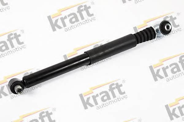Kraft Automotive 4015491 Амортизатор підвіскі задній газомасляний 4015491: Купити в Україні - Добра ціна на EXIST.UA!