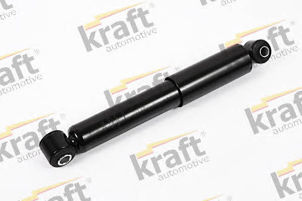 Kraft Automotive 4015520 Амортизатор підвіски задній масляний 4015520: Купити в Україні - Добра ціна на EXIST.UA!