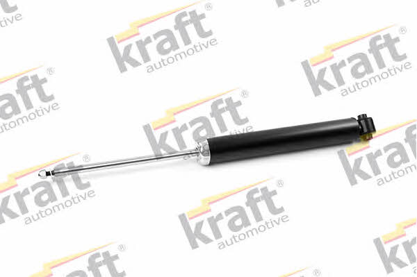 Kraft Automotive 4015524 Амортизатор підвіскі задній газомасляний 4015524: Приваблива ціна - Купити в Україні на EXIST.UA!