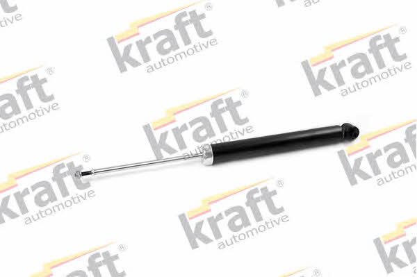 Kraft Automotive 4015531 Амортизатор підвіскі задній газомасляний 4015531: Купити в Україні - Добра ціна на EXIST.UA!