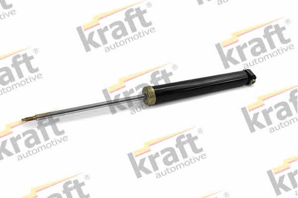 Kraft Automotive 4015552 Амортизатор підвіскі задній газомасляний 4015552: Приваблива ціна - Купити в Україні на EXIST.UA!