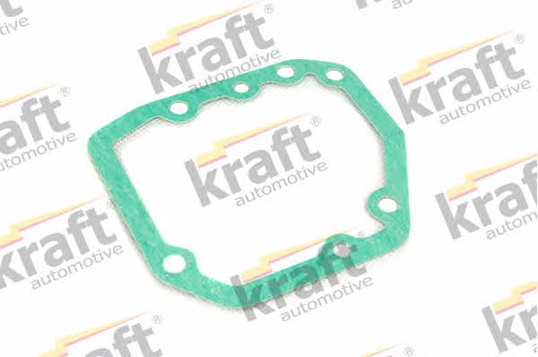 Kraft Automotive 1131537 Прокладка коробки перемикання передач 1131537: Купити в Україні - Добра ціна на EXIST.UA!