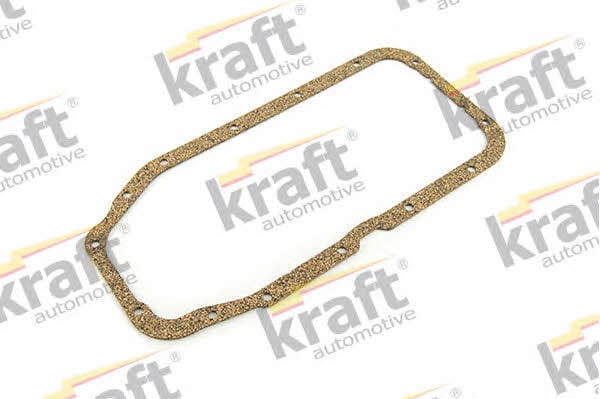 Kraft Automotive 1141512 Прокладка масляного піддону 1141512: Купити в Україні - Добра ціна на EXIST.UA!