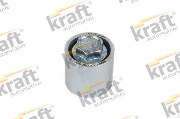 Kraft Automotive 1220004 Ролик ременя ГРМ 1220004: Купити в Україні - Добра ціна на EXIST.UA!