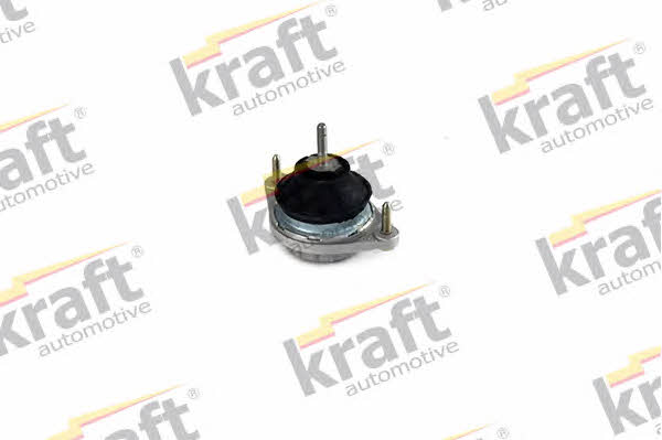 Kraft Automotive 1490370 Подушка двигуна ліва 1490370: Купити в Україні - Добра ціна на EXIST.UA!