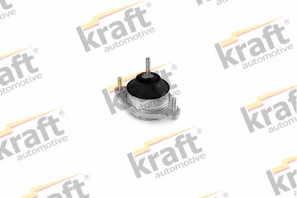 Kraft Automotive 1490380 Подушка двигуна ліва 1490380: Купити в Україні - Добра ціна на EXIST.UA!