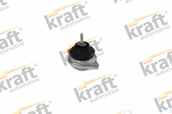 Kraft Automotive 1490490 Подушка двигуна 1490490: Купити в Україні - Добра ціна на EXIST.UA!