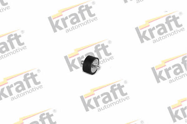 Kraft Automotive 1490510 Подушка радіатора 1490510: Купити в Україні - Добра ціна на EXIST.UA!