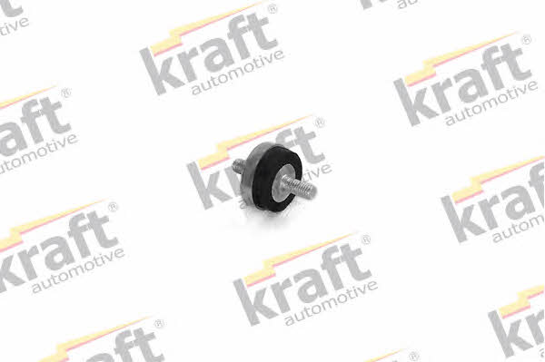 Kraft Automotive 1490515 Подушка радіатора 1490515: Купити в Україні - Добра ціна на EXIST.UA!