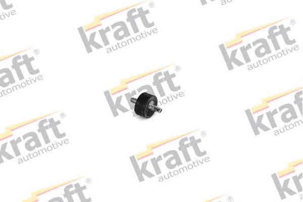 Kraft Automotive 1490518 Кронштейн насоса паливного 1490518: Приваблива ціна - Купити в Україні на EXIST.UA!