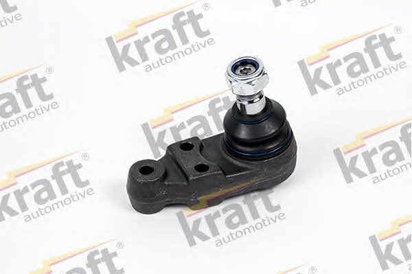 Kraft Automotive 4222320 Опора кульова 4222320: Купити в Україні - Добра ціна на EXIST.UA!