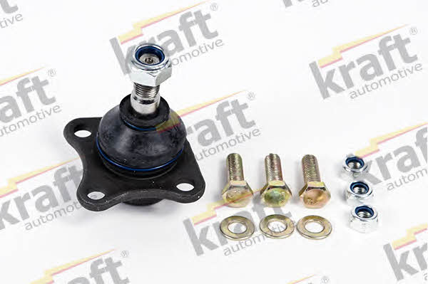 Kraft Automotive 4223002 Опора кульова 4223002: Приваблива ціна - Купити в Україні на EXIST.UA!