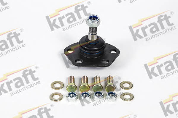 Kraft Automotive 4223060 Опора кульова 4223060: Купити в Україні - Добра ціна на EXIST.UA!