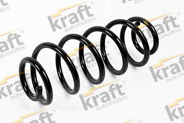 Kraft Automotive 4020148 Пружина підвіски передня 4020148: Купити в Україні - Добра ціна на EXIST.UA!