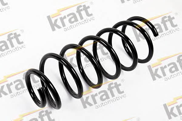 Kraft Automotive 4020165 Пружина підвіски передня 4020165: Купити в Україні - Добра ціна на EXIST.UA!