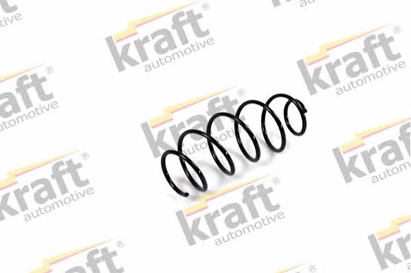 Kraft Automotive 4021326 Пружина підвіски передня 4021326: Купити в Україні - Добра ціна на EXIST.UA!