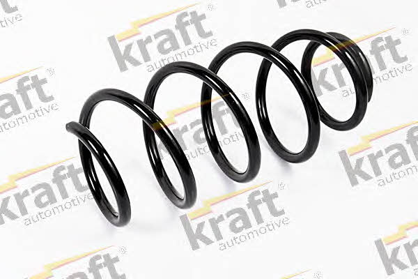Kraft Automotive 4021510 Пружина підвіски передня 4021510: Купити в Україні - Добра ціна на EXIST.UA!