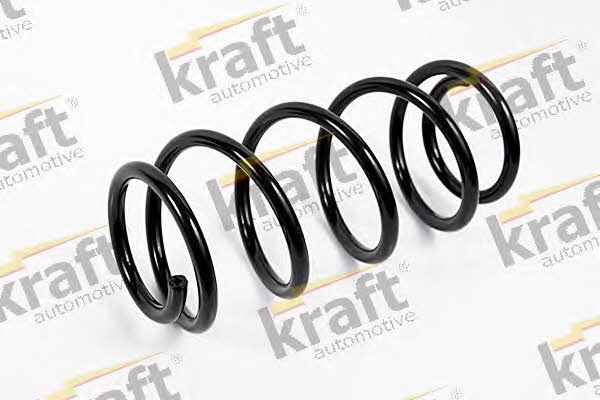 Kraft Automotive 4021514 Пружина підвіски передня 4021514: Купити в Україні - Добра ціна на EXIST.UA!