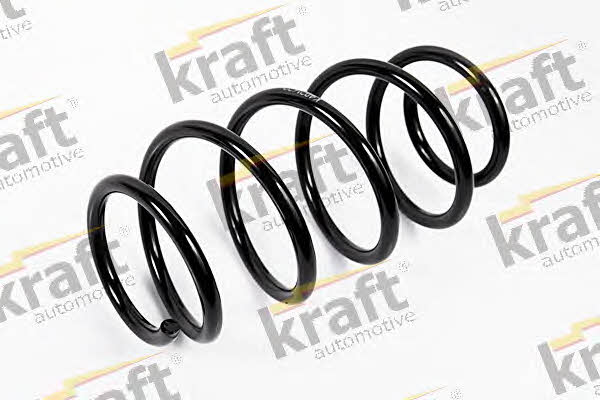 Kraft Automotive 4021622 Пружина підвіски передня 4021622: Купити в Україні - Добра ціна на EXIST.UA!