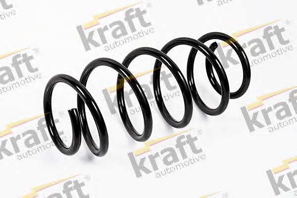Kraft Automotive 4021710 Пружина підвіски передня 4021710: Купити в Україні - Добра ціна на EXIST.UA!