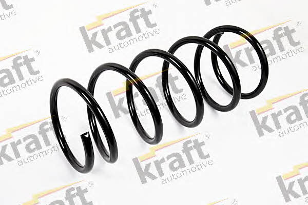 Kraft Automotive 4022005 Пружина підвіски передня 4022005: Купити в Україні - Добра ціна на EXIST.UA!