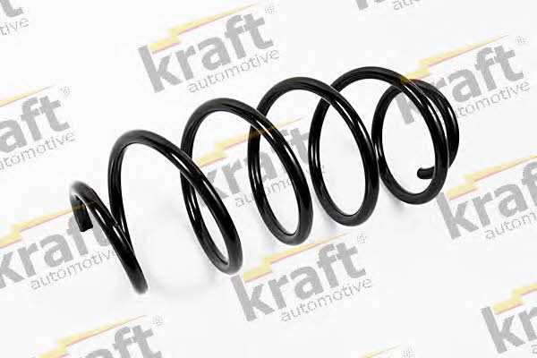 Kraft Automotive 4022006 Пружина підвіски передня 4022006: Купити в Україні - Добра ціна на EXIST.UA!