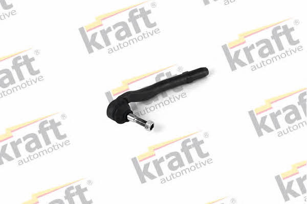 Kraft Automotive 4312605 Наконечник поперечної рульової тяги 4312605: Купити в Україні - Добра ціна на EXIST.UA!