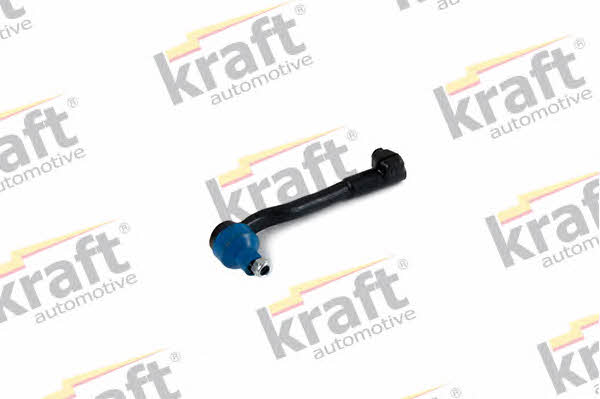 Kraft Automotive 4312620 Наконечник поперечної рульової тяги 4312620: Купити в Україні - Добра ціна на EXIST.UA!
