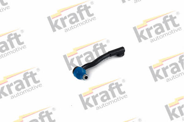 Kraft Automotive 4312630 Наконечник поперечної рульової тяги 4312630: Купити в Україні - Добра ціна на EXIST.UA!