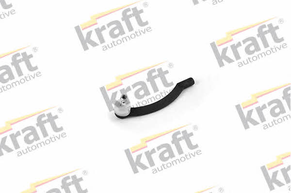 Kraft Automotive 4312653 Наконечник поперечної рульової тяги 4312653: Купити в Україні - Добра ціна на EXIST.UA!