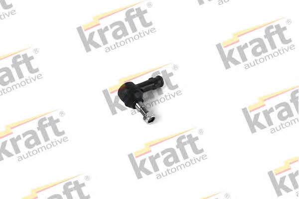 Kraft Automotive 4313310 Наконечник поперечної рульової тяги 4313310: Купити в Україні - Добра ціна на EXIST.UA!