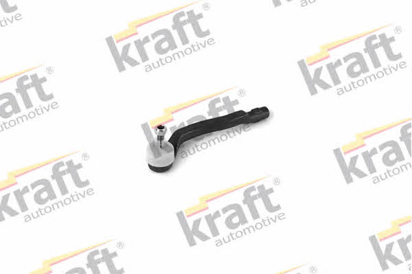 Kraft Automotive 4315012 Наконечник поперечної рульової тяги 4315012: Купити в Україні - Добра ціна на EXIST.UA!
