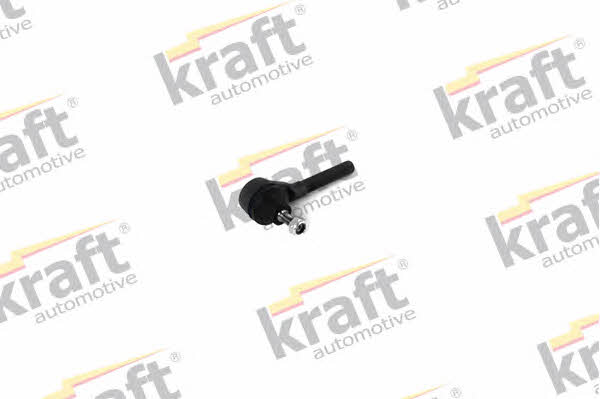 Kraft Automotive 4315020 Наконечник поперечної рульової тяги 4315020: Купити в Україні - Добра ціна на EXIST.UA!
