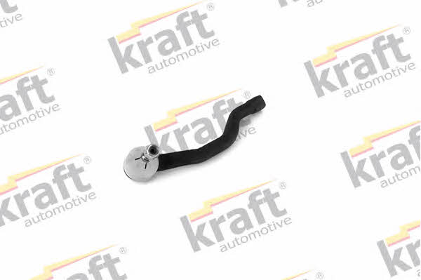 Kraft Automotive 4315125 Наконечник поперечної рульової тяги 4315125: Купити в Україні - Добра ціна на EXIST.UA!