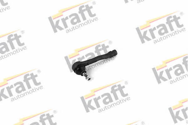 Kraft Automotive 4315514 Наконечник поперечної рульової тяги 4315514: Купити в Україні - Добра ціна на EXIST.UA!