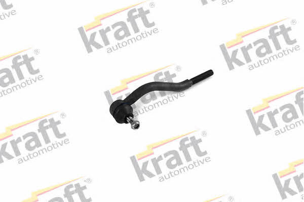 Kraft Automotive 4315520 Наконечник поперечної рульової тяги 4315520: Купити в Україні - Добра ціна на EXIST.UA!