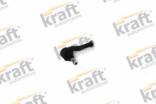 Kraft Automotive 4315580 Наконечник поперечної рульової тяги 4315580: Купити в Україні - Добра ціна на EXIST.UA!
