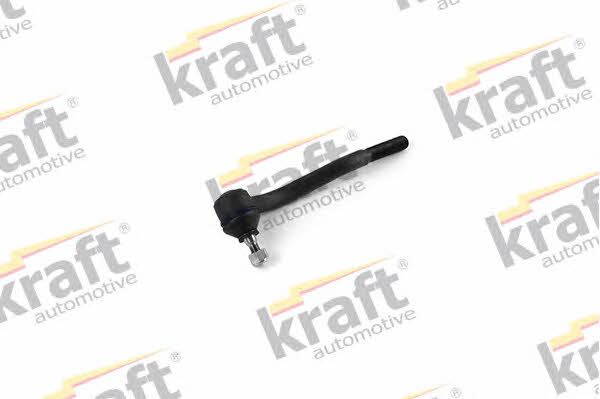 Kraft Automotive 4316111 Наконечник поперечної рульової тяги 4316111: Купити в Україні - Добра ціна на EXIST.UA!