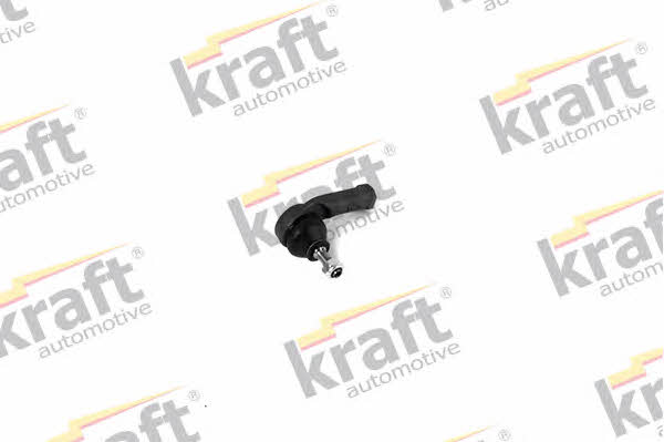 Kraft Automotive 4316850 Наконечник поперечної рульової тяги 4316850: Купити в Україні - Добра ціна на EXIST.UA!