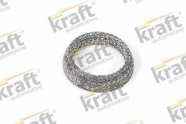 Kraft Automotive 0545520 Кільце ущільнююче вихлопної системи 0545520: Купити в Україні - Добра ціна на EXIST.UA!