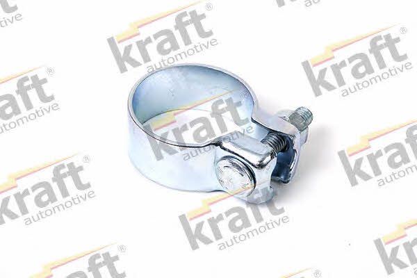 Kraft Automotive 0550020 Хомут глушника 0550020: Купити в Україні - Добра ціна на EXIST.UA!