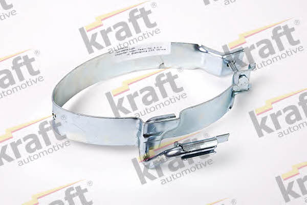 Kraft Automotive 0551500 Кронштейн кріплення вихлопної системи 0551500: Купити в Україні - Добра ціна на EXIST.UA!