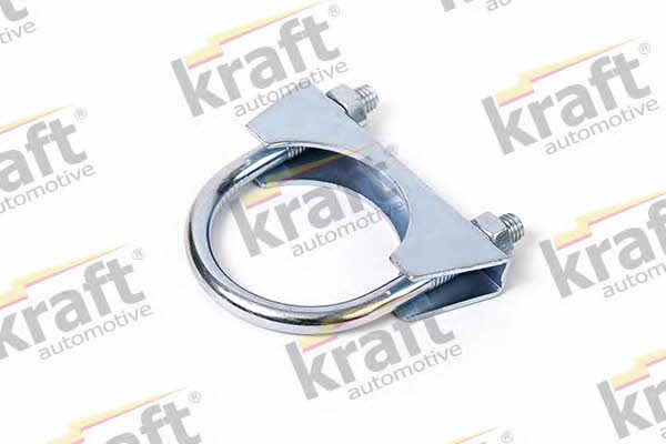 Kraft Automotive 0558500 Хомут глушника 0558500: Купити в Україні - Добра ціна на EXIST.UA!