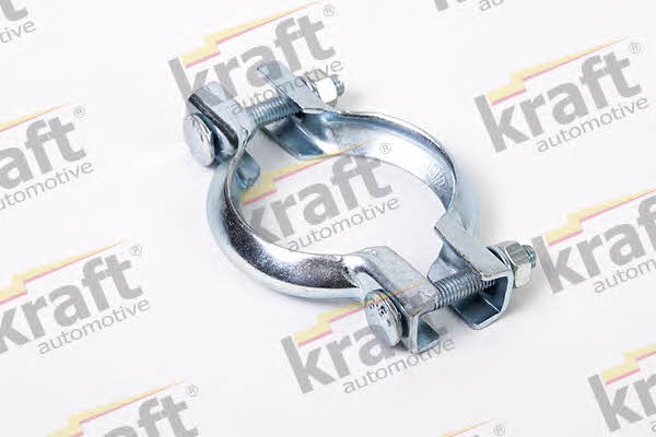Kraft Automotive 0558510 Хомут глушника 0558510: Купити в Україні - Добра ціна на EXIST.UA!