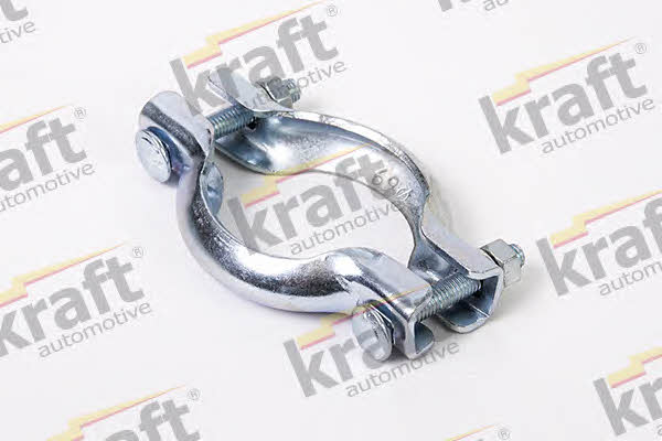 Kraft Automotive 0558515 Хомут глушника 0558515: Купити в Україні - Добра ціна на EXIST.UA!