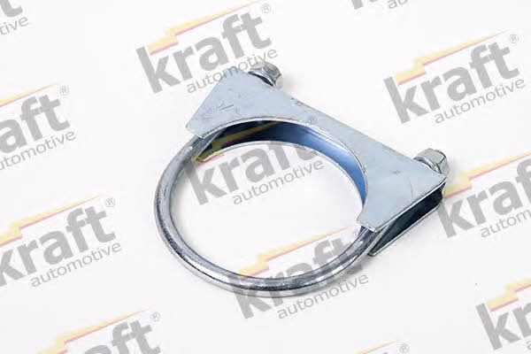 Kraft Automotive 0558521 Хомут глушника 0558521: Купити в Україні - Добра ціна на EXIST.UA!