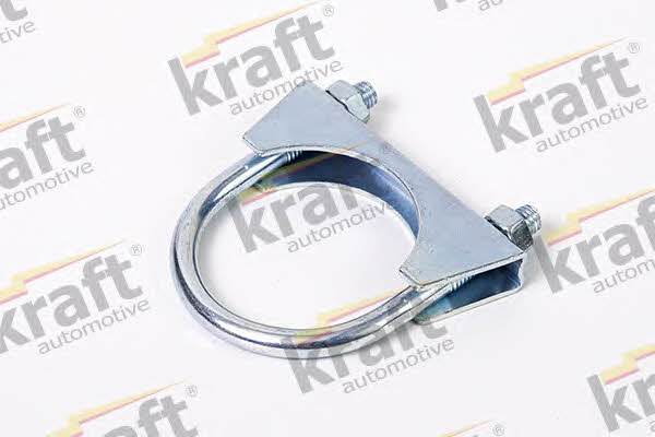 Kraft Automotive 0558526 Хомут глушника 0558526: Купити в Україні - Добра ціна на EXIST.UA!